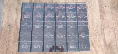 History of Hits van Reader's Digest, Cd's en Dvd's, Cd's | Verzamelalbums, Zo goed als nieuw, Pop, Ophalen of Verzenden