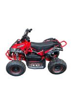 NIEUWE 1000W Kinderquad Elektrisch | Instelbare Snelheid, Verzenden, U, Nieuw, Ultra