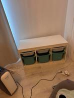 Te koop kast, Ophalen, Zo goed als nieuw, 25 tot 50 cm, Minder dan 100 cm