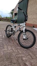 Zeer nette bmx, Ophalen of Verzenden, Zo goed als nieuw