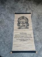 Wanddecoratie uit Bali!, Ophalen of Verzenden, Nieuw