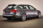 Audi A4 Avant 4.2 V8 RS4 quattro, Auto's, Gebruikt, A4, Handgeschakeld, Vierwielaandrijving