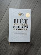 Xaviera Plas-Plooij - Hét zwangerschapshandboek, Ophalen, Zo goed als nieuw, Xaviera Plas-Plooij