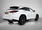 Lexus RX 450h AWD F Sport Premium Limited | Navigatie | Pano, 12 maanden, Gebruikt, Euro 6, Wit