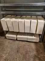 Schoenen bakken Ikea 10 stuks, Ophalen, Zo goed als nieuw