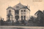JH609 Usquert Villa Wadwerda Groningen 1943, Verzamelen, Verzenden, 1940 tot 1960, Gelopen, Groningen