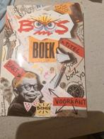 Bart de Graaff - Boos boek, Ophalen of Verzenden, Zo goed als nieuw, Graaff