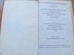 Psalmen boekje 1938, Ophalen of Verzenden