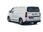Volkswagen e-Transporter L1 100 kW (136 pk) 3100 m | Trekhaa, Auto's, Bestelauto's, Automaat, 330 km, Zwart, Volkswagen