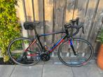 Giant Contend SL 1 - Racefiets - Zwart, 28 inch, Gebruikt, 10 tot 15 versnellingen, Heren
