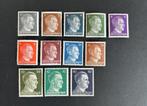 Adolf Hitler - 1941 - postzegels vanaf 781, Postzegels en Munten, Postzegels | Europa | Duitsland, Verzenden, Duitse Keizerrijk