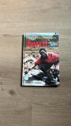 S.D. Teeuwen - Dorst!, Boeken, Fictie algemeen, Ophalen of Verzenden, Zo goed als nieuw, S.D. Teeuwen