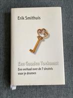 Erik Smithuis : Een Gouden Toekomst. Nieuw! Hardcover., Ophalen of Verzenden, Nieuw