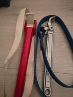 Facom en Gedore bandsleutels, Ophalen of Verzenden, Nieuw