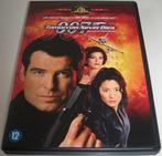 Dvd *** TOMORROW NEVER DIES ***, Vanaf 12 jaar, Ophalen of Verzenden, Zo goed als nieuw, Actie