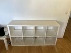 Ikea KALLAX shelving unit, Ophalen, Zo goed als nieuw, Minder dan 150 cm, Minder dan 100 cm