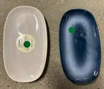 Point Virgule set van 4 schaaltjes, Verzenden, Nieuw, Schaal of Schalen, Overige stijlen