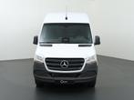 Mercedes-Benz Sprinter 315 CDI GB L2 RWD PRO | 3 zits | Trek, Automaat, Start-stop-systeem, Euro 6, 4 cilinders