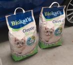 Biokat's Classic Fresh 3 In 1 - Kattenbakvulling 18L, Ophalen, Nieuw