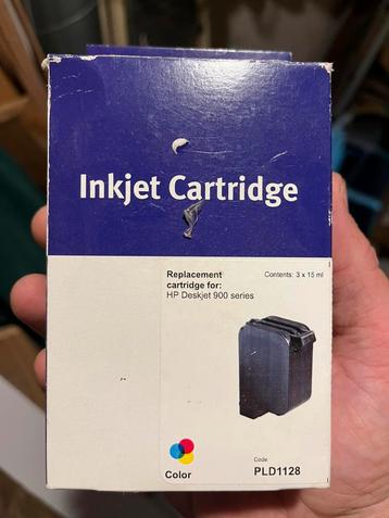 Hp deskjet 900 series beschikbaar voor biedingen