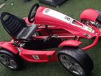BERG Ferrari FXX ‘8’ Exclusive, Kinderen en Baby's, Speelgoed | Buiten | Skelters, Ophalen, Gebruikt, Berg, Vrijloopautomaat