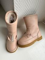 Donsje Amsterdam 22 roze leren laarzen unicorn boots, Kinderen en Baby's, Kinderkleding | Schoenen en Sokken, Nieuw, Laarzen, Ophalen of Verzenden