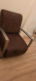 fauteuil, Huis en Inrichting, Ophalen, Gebruikt, 75 tot 100 cm, 50 tot 75 cm