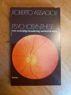 Psychosynthese - R. Assagioli - 9789060091784, Boeken, Verzenden