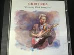 Chris Rea, Dancing with Strangers cd, Ophalen of Verzenden, Zo goed als nieuw