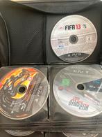 Video games, Overige genres, 1 speler, Ophalen of Verzenden, Zo goed als nieuw