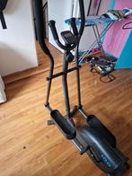 Crossfit, Ophalen, Zo goed als nieuw, Crosstrainer, Metaal