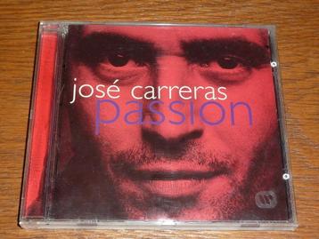 José Carreras - Passion (cd)
