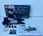 Lego Star Wars 75336 Inquisitor Transport Scythe, Kinderen en Baby's, Speelgoed | Duplo en Lego, Ophalen of Verzenden, Zo goed als nieuw