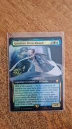 MTG LTC Galadriel, Elven-Queen Pack Fresh foil, Hobby en Vrije tijd, Verzamelkaartspellen | Magic the Gathering, Ophalen of Verzenden