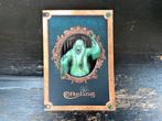 efteling jaarboekje 2025 danse macabre, Verzenden, Nieuw, Overige typen