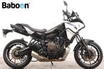Yamaha Tracer 7 (bj 2021), Motoren, Motoren | Schademotoren, Yamaha, Toermotor, ABS