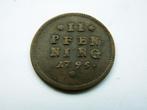 Duitse Staten - BAYERN.  2 Pfennig - 1795 CB, Verzenden, Duitsland, Losse munt