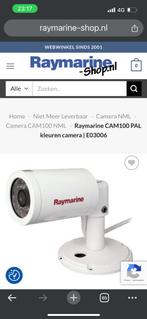 Gezocht Raymarine camera E03006, Watersport en Boten, Navigatiemiddelen en Scheepselektronica, Overige typen, Gebruikt, Ophalen of Verzenden