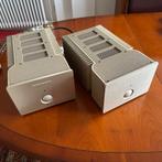 Marantz MA24 mono eindversterker set, Audio, Tv en Foto, Versterkers en Receivers, Gebruikt, ., ., 120 watt of meer