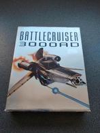 Battlecruiser 3000AD, Verzenden, 1 speler, Zo goed als nieuw, Vanaf 12 jaar