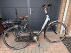 Gazelle C8 Orange - Goede staat, Onderhouden!, Fietsen en Brommers, Elektrische fietsen, Ophalen, Gebruikt, 51 tot 55 cm, Gazelle