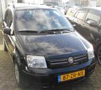 Fiat PANDA 1.2 Edizionie airco AUTOMAAT, Auto's, Fiat, Gebruikt, 1242 cc, 840 kg, Zwart