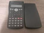 Casio fx-82ms s-vpam, Ophalen of Verzenden, Zo goed als nieuw