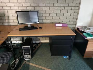 bureau