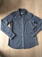 Indian blue jeans blouse, Overhemd of Blouse, Ophalen of Verzenden, Zo goed als nieuw, Jongen
