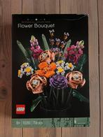 Lego flower bouquet 10280, Ophalen of Verzenden, Nieuw, Complete set, Lego