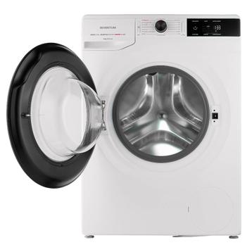 NIEUWE WASMACHINES en WARMTEPOMPDROGERS + 5 jaar GARANTIE! beschikbaar voor biedingen