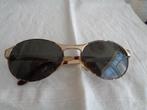 VALENTINO   vintage  zonnebril, Verzenden, Zwart, Zonnebril, Overige merken