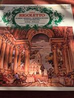 Verdi Rigoletto LP - Opera Klassieker, Ophalen of Verzenden