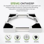 Wasmachine Droger Tussenstuk - Nieuw in doos, Witgoed en Apparatuur, Wasmachines, Verzenden, Nieuw, Voorlader, 85 tot 90 cm